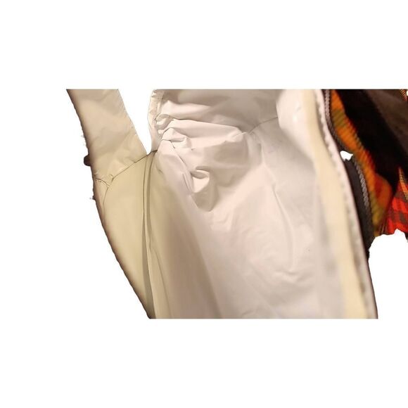 Burton cooler back pack. 12 can capacity. Lots of pockets and padding. - Picture 13 of 16